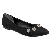 Been Class Balerina para mujer